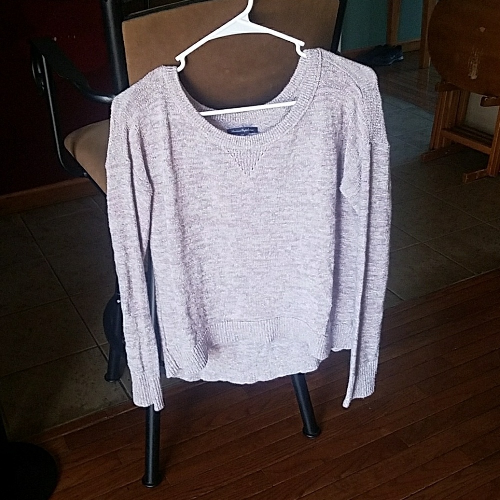 AE sweater